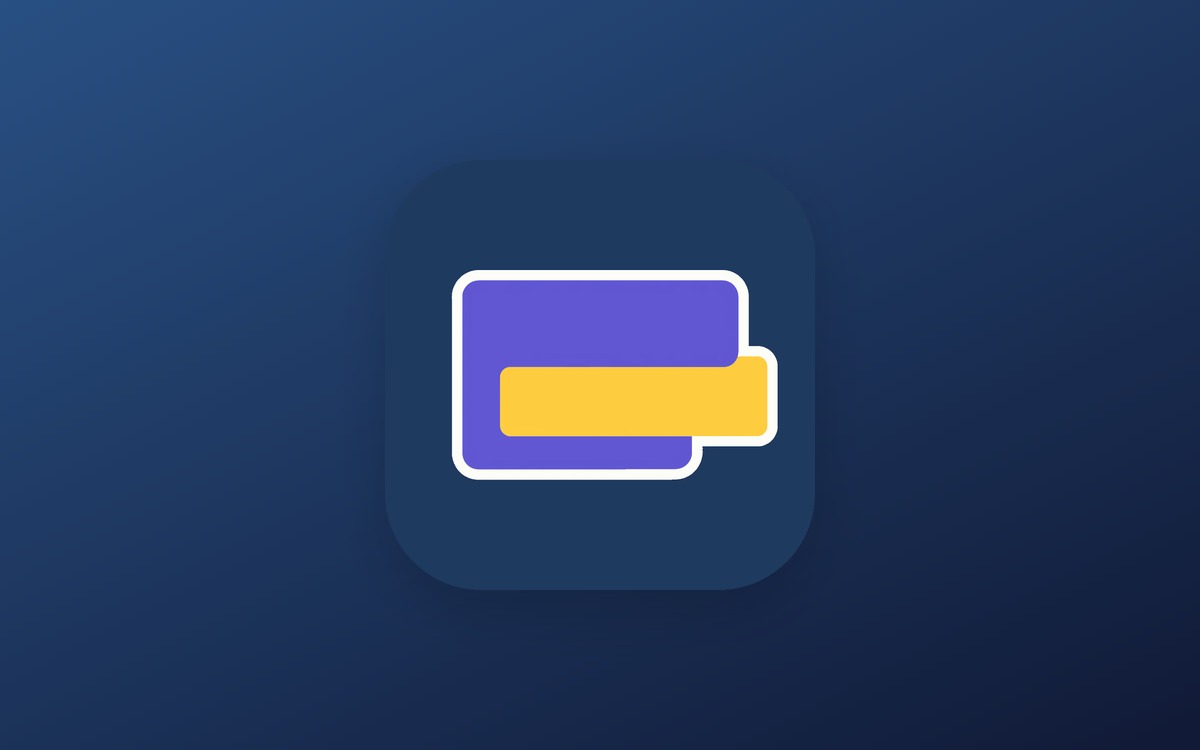 Code for Real app icon