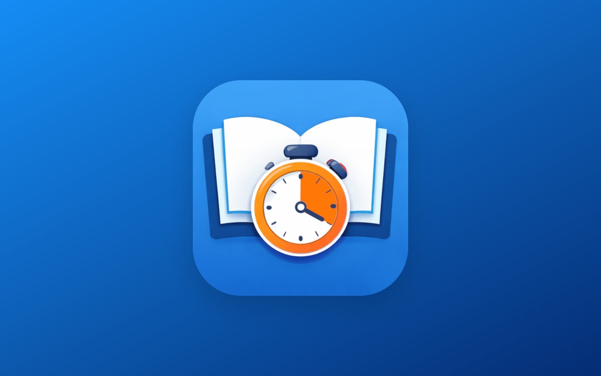 ForOurSchool.org Read-A-Thon app icon