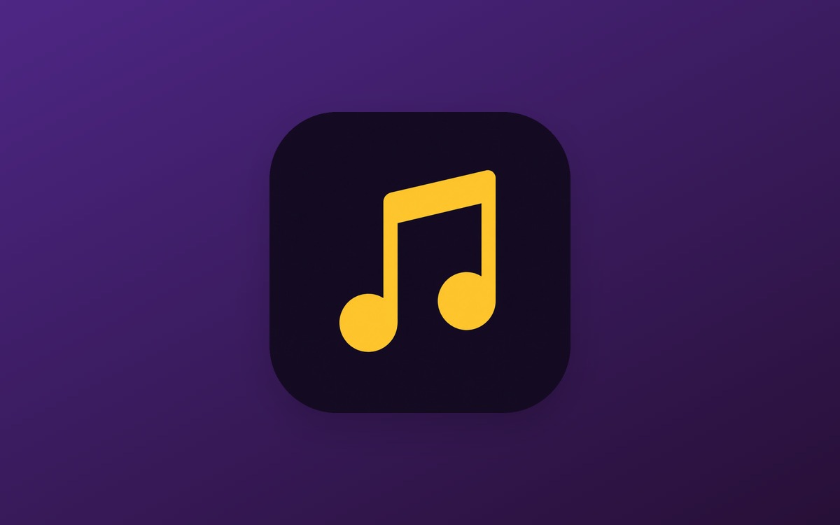 Two Word Songs app icon